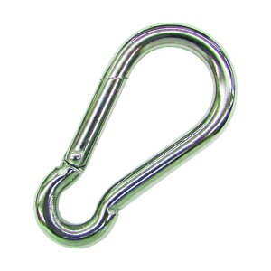 ���{�@�B �X�e�����X �X�i�b�v�t�b�NBW�^ ���a10mm����102mm BW-10 1�_