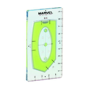 �}�[�x�� ������ �d�H�J�[�h���x�� 95×51×5mm MBL-100C 1�_