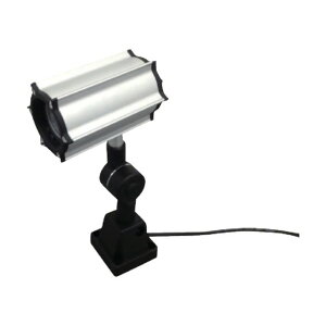 ���@ ���@�@�h���^LED�X�|�b�g���C�g�@6W�@AC100�`120V 223 x 168 x 113 mm NLSS05C-AC(2M+P) 1