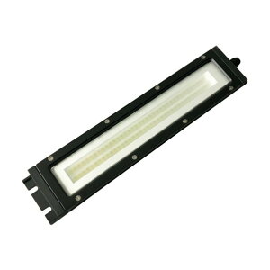 ���@ �h���^LED�t���b�g�^���C�g 9W DC24V NLE13SN2-DC 1�_