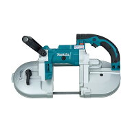 マキタ PB180DZ 18V 充電式 ポータブルバンドソー 本体のみ(バッテリ・充電器別売) 青 1点