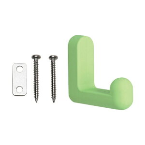 �X�K�c�l �S�������W���[ �V���O���^�C�v �O���FW15xH45xD50.5mm ���C�g�O���[�� PXB-GR05-111-LGN(110-033-284) 1