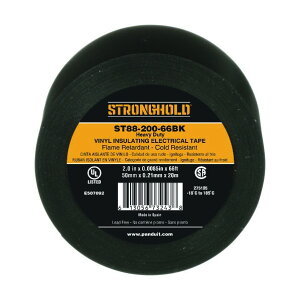 XgOz[h rj[e[v ϔMEϊER wr[f[eB[O[h  50.8mm 20m ST88-200-66BK 1_