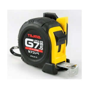 TJM�f�U�C�� �Z�t�R���xG���b�N-25 7.5m×25mm SFGL25-75BL 1�_