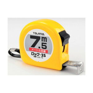 TJM�f�U�C�� ���b�N-25 7.5m×25mm L25-75BL 1�_