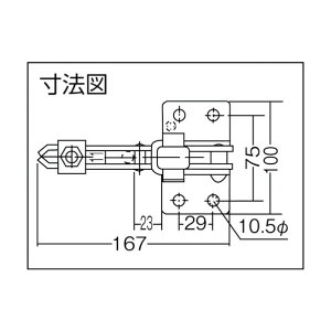 �p�c �n���h�����^�g�O���N�����vNo.X13 KCX13