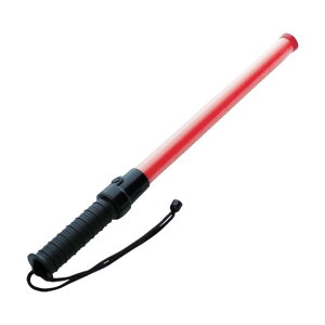 トラスコ(TRUSCO) 高輝度LED合図灯 6灯 長さ550mm 580 x 60 x 50 mm TR-LE6550 10点