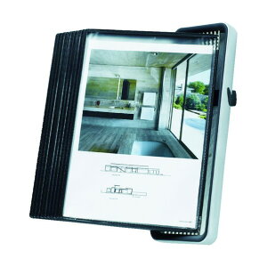 tarifold tarifold VEO fpt@CX^h Ǖt^Cv A4×10 260×390×100MM 714507 1