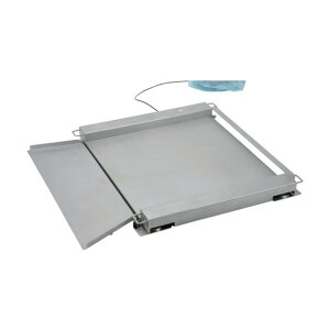 ct@HƏ I[SUSsbgXtA[XP[ 300kg UTT2-300-S 1000-1000 1_