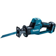 マキタ JR189DZ 充電式 レシプロソー 本体のみ(バッテリ・充電器・ケース・レシプロ刃別売) 1個