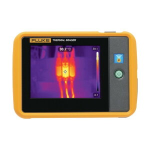 Flukeit[Nj |PbgTCYET[OtB[ PTI120 400C 1_