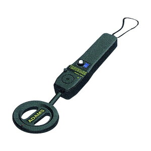 竹中エンジニアリング 携帯型金属探知機 AD-2600S 1