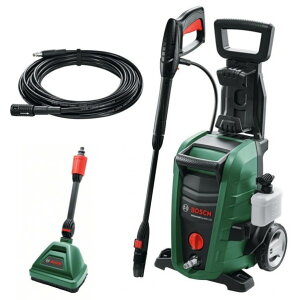 �{�b�V���������@UA125 ���������z�[�X&�u���V�t�����Ԃ��J�o�[���ʃZ�b�g330×415×360mm�O���[��UA125J3