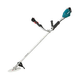 マキタ(makita) MUR195UDZ 18V 充電式草刈機（Uハンドル）本体のみ（バッテリ・充電器別売） 1台