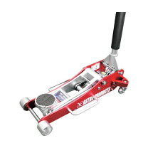 楽天市場】nos 2t 低床アルミジャッキ nsj0201jpの通販