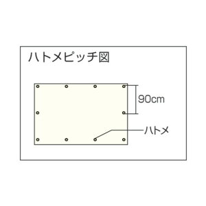 ^J u[V[g #3000 3.6m×4.5m BLS10 1