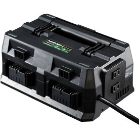 HiKOKI(ハイコーキ) UC18YTSL 18V/14.4V マルチポート充電器 1台【HP_202506】