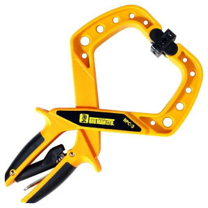 BIGMAN p[Nv 100mm BPC-3 1