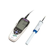 東亜ディーケーケー ポータブルマルチ水質計 Mylana MM-41DP(EC電極セット) 1個
