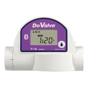 eBAhfC SMARTVALVE Doou Bluetooth/LANΉ xZTZbg DOV-25BT-TS 1