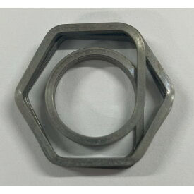 由良産商 ロックワン LOCK1-M20 1本