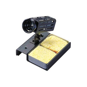 太洋電機 こて台セラミックヒータータイプ専用ST76 ST-76 1