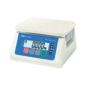 �G�[�E�A���h�E�f�B �h���f�W�^���� 30kg/5g IP67 236(W)×260(D)×148(H)mm SH30KAWP 1��