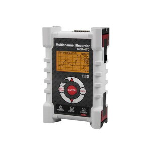 eBAhfC Md΃f[^K[ H 120 x W 75 x D 32mm MCR-4TC 1