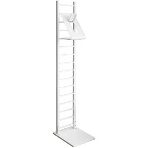 {쏊 wbgX^h GALEAiKAj 30×s38×162cm zCg HST-1620_WH 1