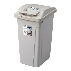 AXx nhtʃy[45L O[ 45L CgO[ 664953 1_