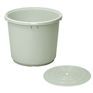 �V�P���� �����̗e��{��30�^ 30L �O���[ 01406 1��