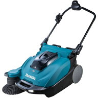 マキタ(makita) VS001GZ 40Vmax 充電式スイーパ 本体のみ（バッテリ・充電器別売） 1台