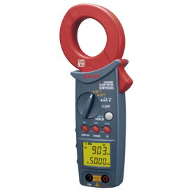 三和電気計器 アイゼロアールリーククランプメータ I0R500 1