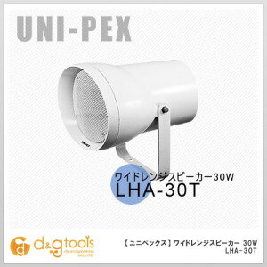 ���j�y�b�N�X ���C�h�����W�X�s�[�J�[30W LHA-30T 1��
