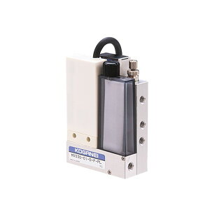 �R�K�l�C �^��o���u���j�b�gMV030�E090�^�C�v MV090-01-F-PL-1L/DC24V 1��