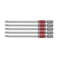 ベッセル 片頭 剛彩ビット 2×100 GS5P2100D 5本