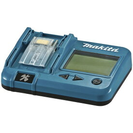 マキタ A-61488 バッテリチェッカBTC04 1点