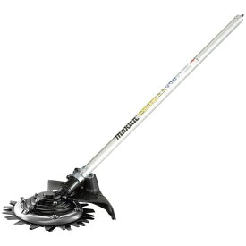 マキタ A-71582 タフロータリーハサミ刃アタッチ 1点