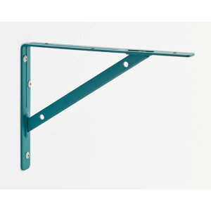 �c�Ӌ����H�Ə�(TANNER) �A�C�A���I�� Bracket L #03 D295 H215 W30 �O���[�� 1�g(2�{��)