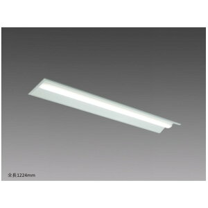 LED���C�g���j�b�g�`�x�[�X���C�g 40�` �����` �A���p �d���g�ጸ�p 220�� �����F MY-B47033/19/NVCTZ 1��