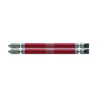 ベッセル 両頭コンビ 剛彩ビット +2/-6×110 GS142611 1点