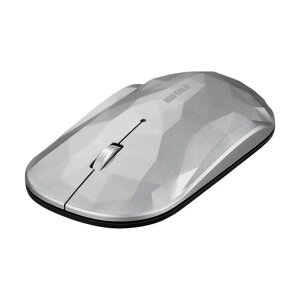 �o�b�t�@���[ ����BlueLED�}�E�X ���^ BSMBW330GSV 1��