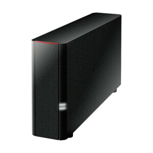 �o�b�t�@���[ LinkStation for SOHO LS210DNB�V���[�Y SOHO����1�h���C�uNAS 3TB LS210DN0301B 1��