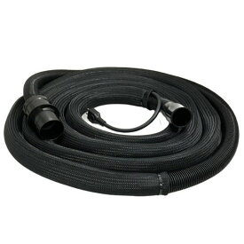 フジマック 集塵用ホースカバー バニーメッシュカバー 内径28mm 長さ2.5m SM-28-2.5 1個