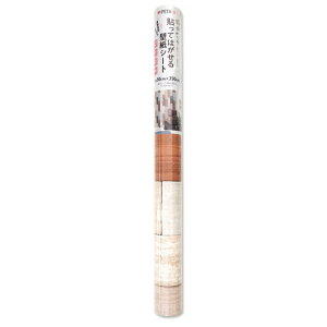 PETAPA �\���Ă͂�����ǎ��V�[�g 50x250cm �}���`�J���[ KS-6228-VW-01 1��