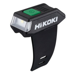 HiKOKI(�n�C�R�[�L) 18V �O���X�K��AL18DA�pLED���C�g 381540 1��