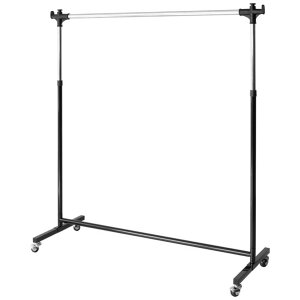 {쏊 nK[120 90×s43×100`160cm ubN HSG-432L_BK 1