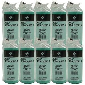 j`o No.222 qp}XLOe[v 30mm×18M 222H-30 40