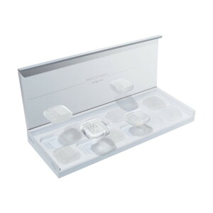 ^CJ HAPTICS OF WONDER 12GGEL{ 12 HAPTICSALPHAGEL TOOL KIT 1_