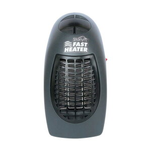 �O���[���N���X FAST HEATER �u���b�N 6300020697 1�_